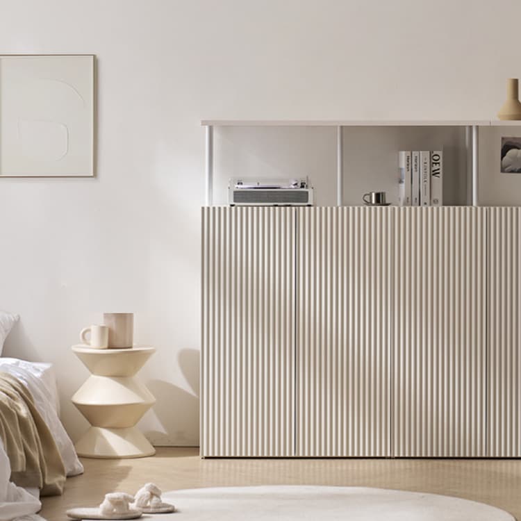 오트밀하우스 밀리 1200 키높은 수납장 높이1M 2colors - 최저가 169,000원