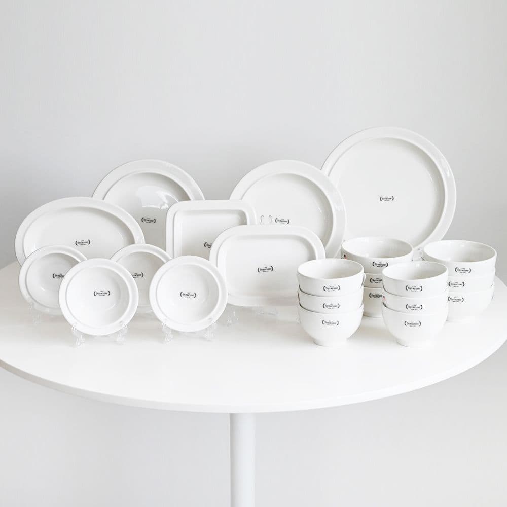 시라쿠스 시라쿠스 메이플 6인 식기세트 22P - 최저가 191,600원 (24% 할인)