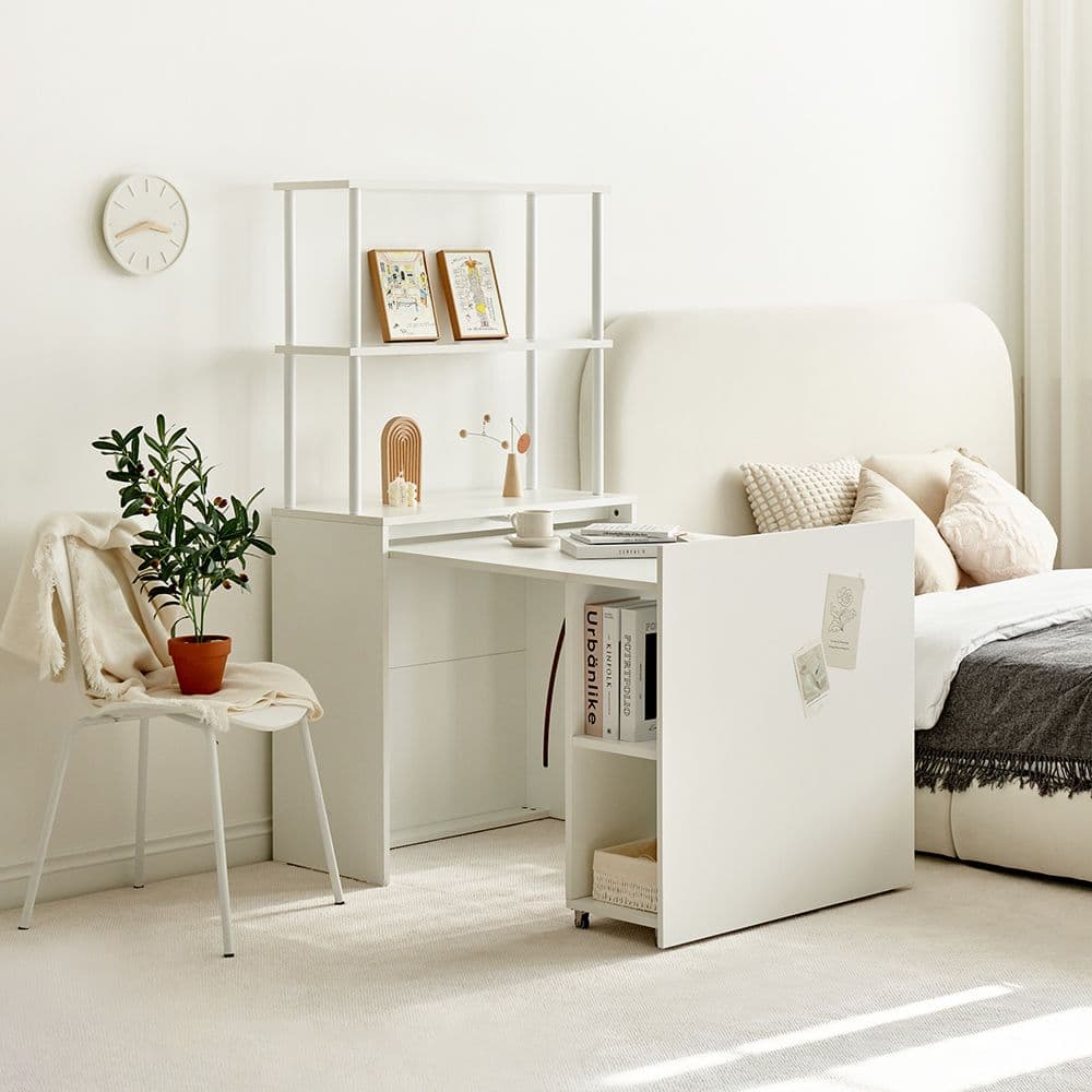 포더홈 포더홈 탭업 다용도 테이블 600 / 800