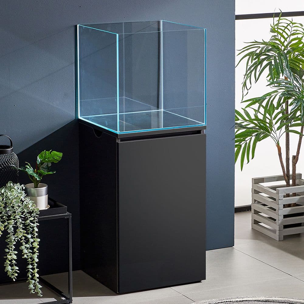 미르가구 45 x 30 어항 받침대