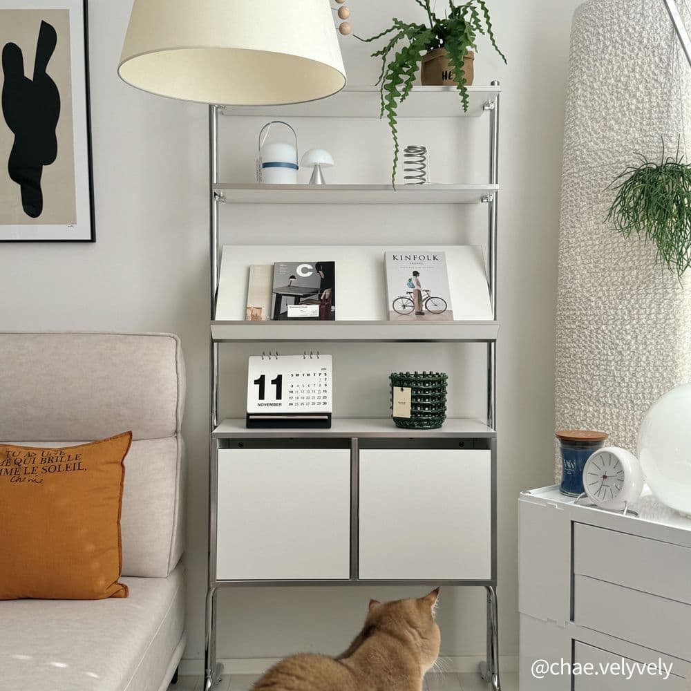 레트로하우스 (착불/화물) 레트로하우스 고트 월 캐비닛 - 최저가 188,900원