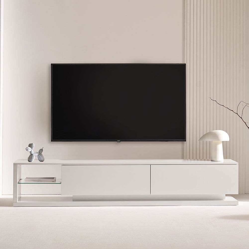 이안가구 마엘 거실장 시리즈 EAN107 - 최저가 92,900원