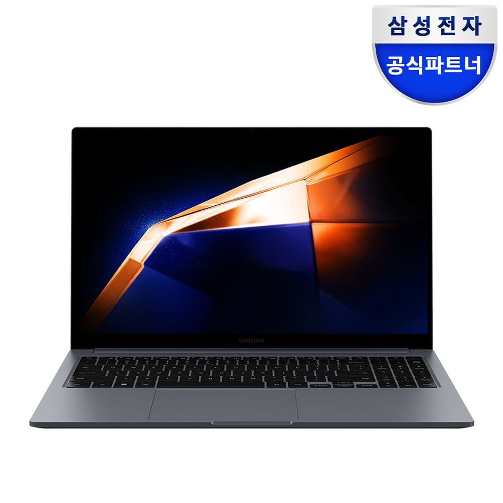 삼성전자 삼성 갤럭시북4 NT750XGR-A51A 노트북