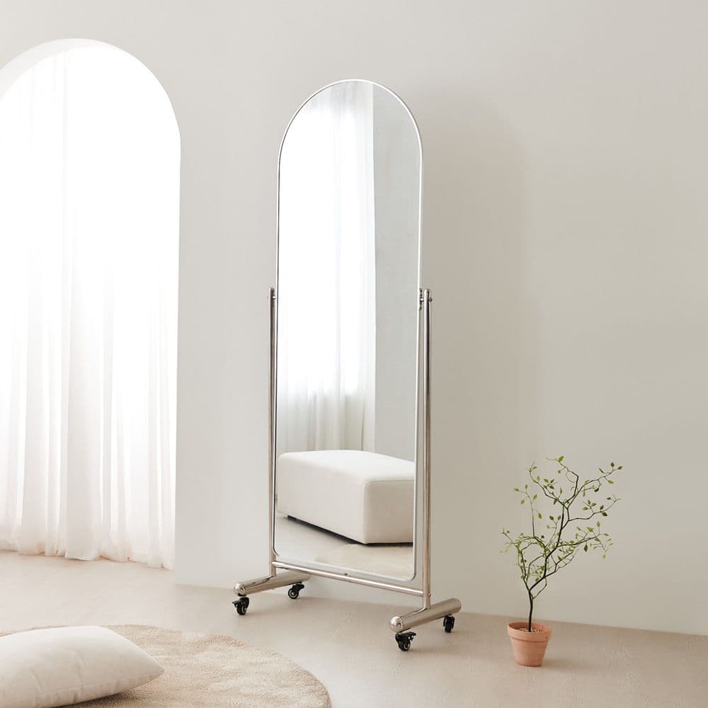 이노센트 블링 전신거울