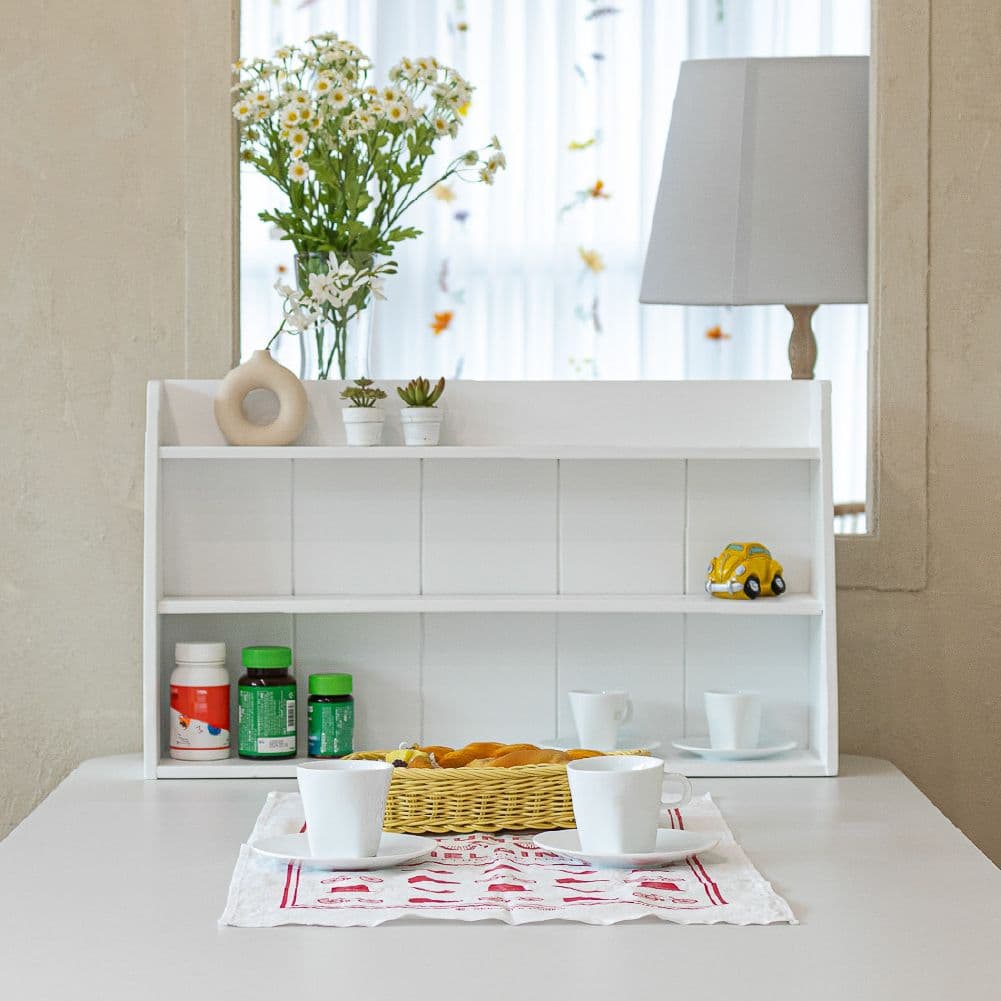 심플리스 심플리스 에코 선반