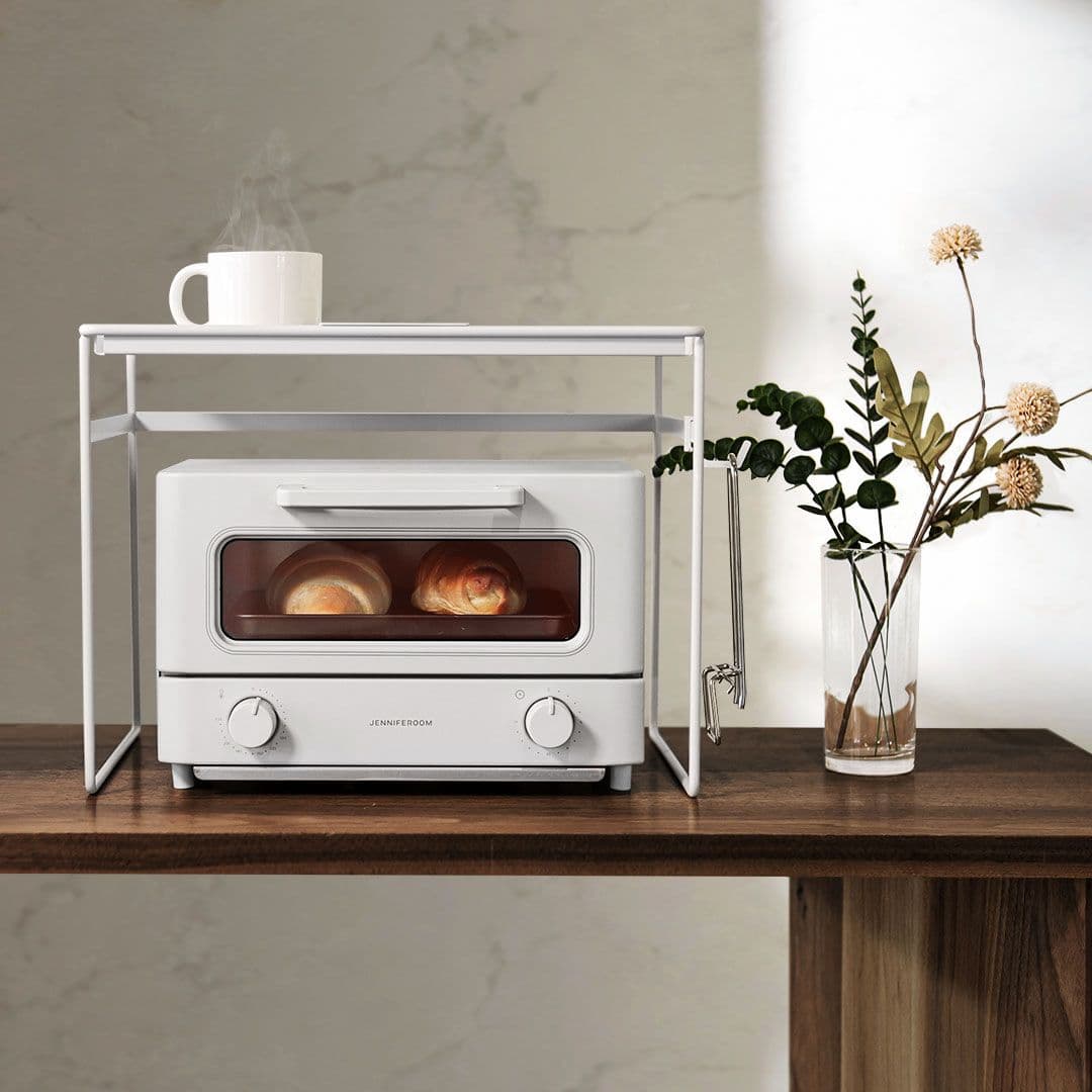 제니퍼룸 오븐토스터/JR-OT12SRS