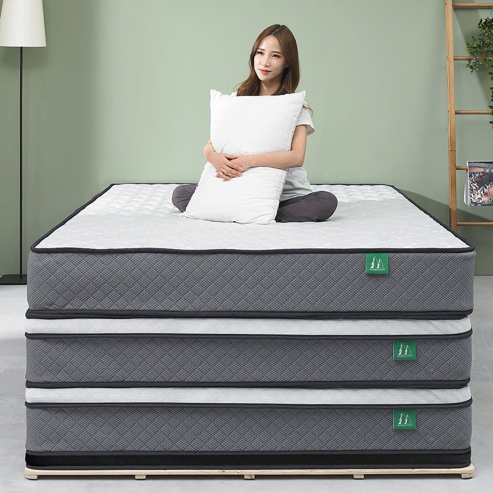 노르웨이숲 포레스트 필탑매트리스