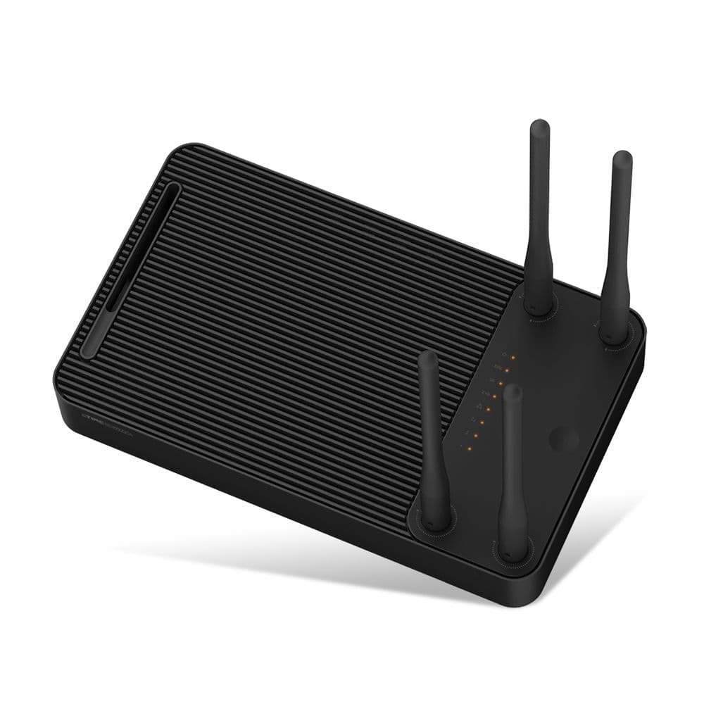 아이피타임 ipTIME BE3600QCA BE3600 기가비트 유무선 공유기 - 최저가 89,900원