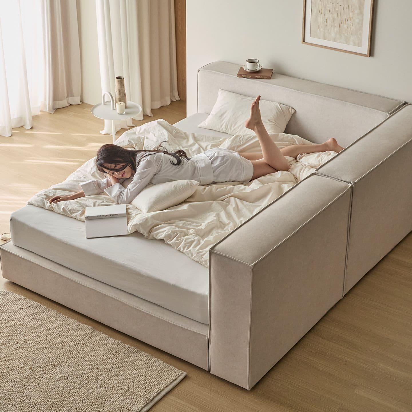 크라운퍼니쳐 null - 최저가 249,000원