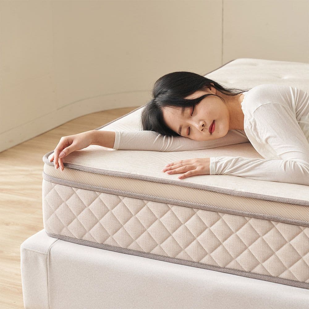 금성침대 코지슬립 매트리스