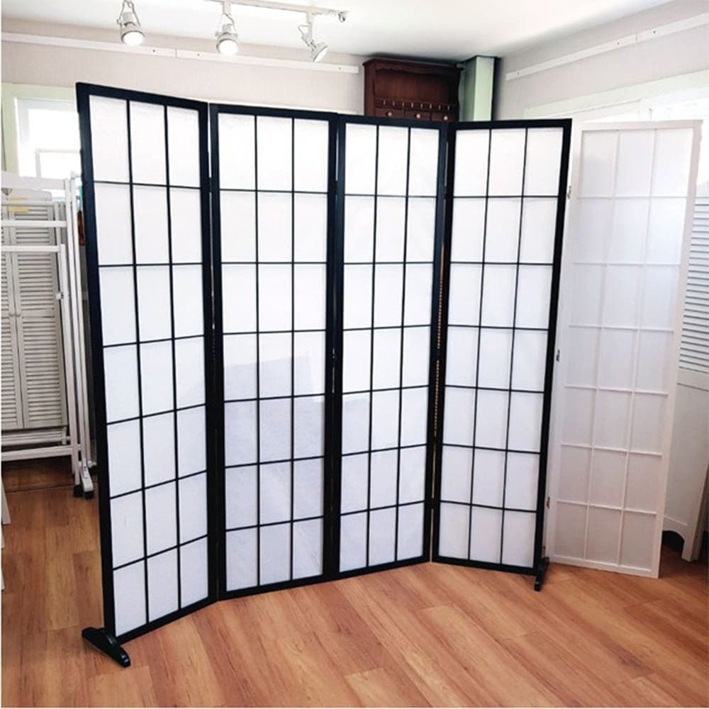 노르웨이숲 원목 파티션 - 최저가 109,000원