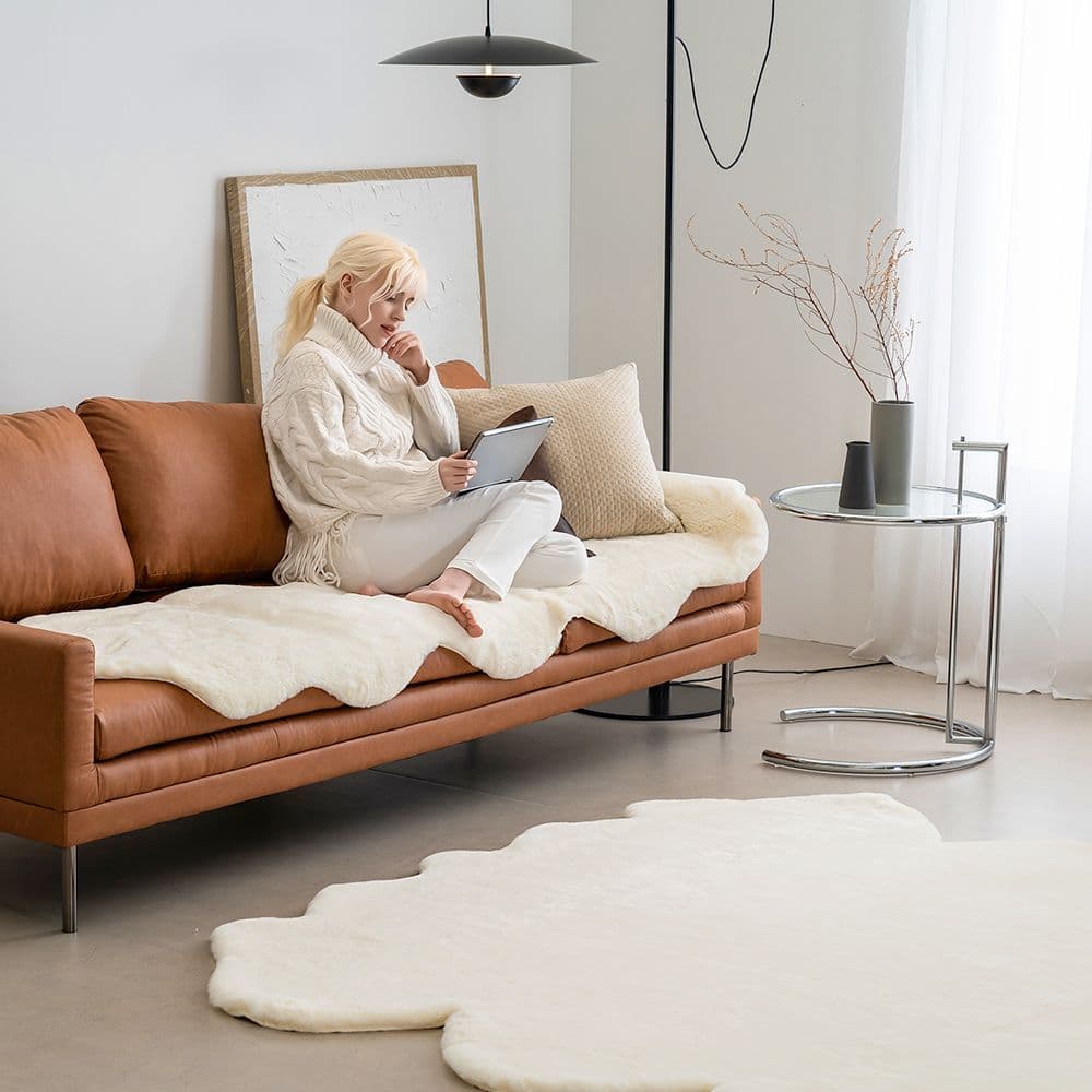 한빛카페트 소재:폴리에스터100%, 뒷면:스웨이드