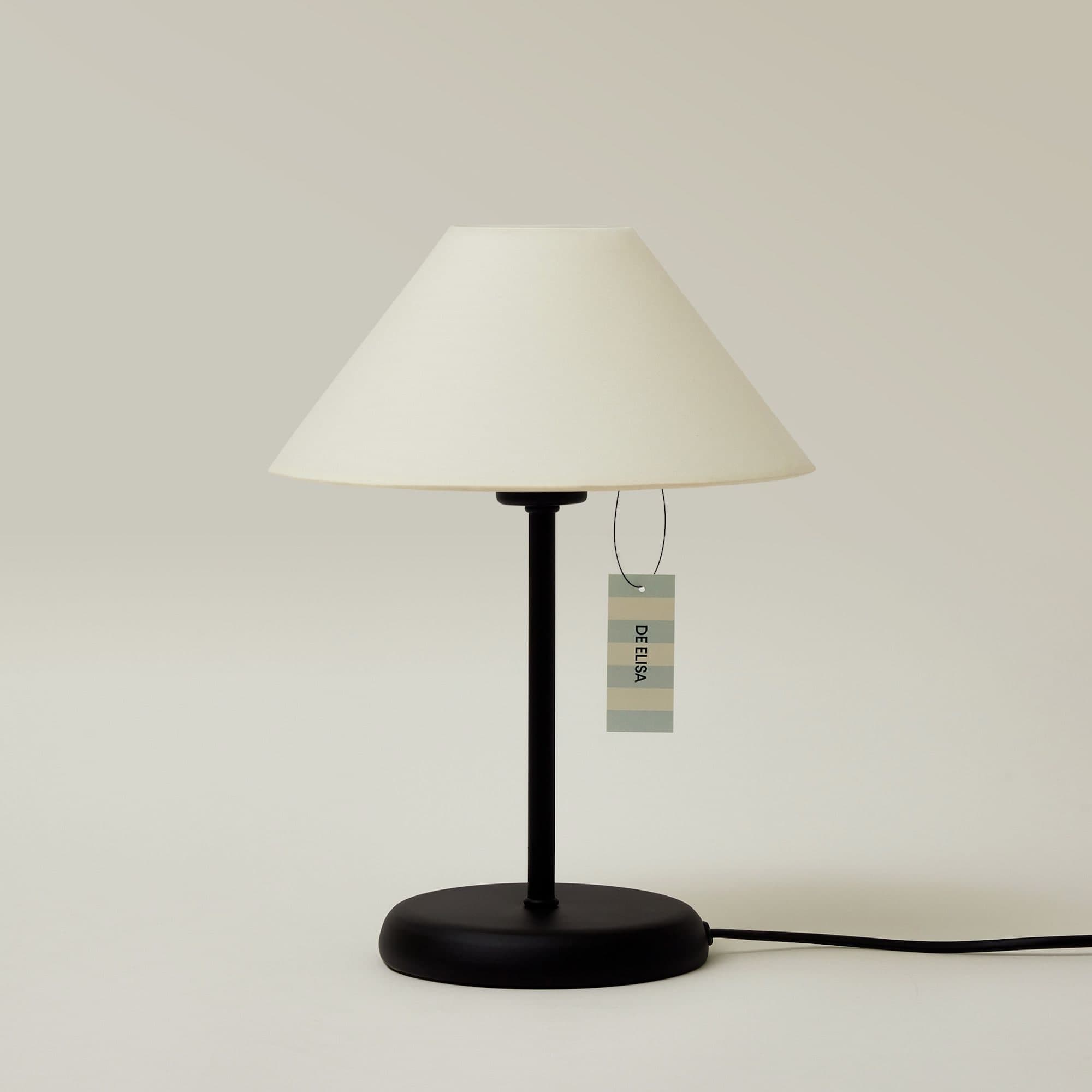 드엘리사 아토 테이블 단스탠드 조명 6types