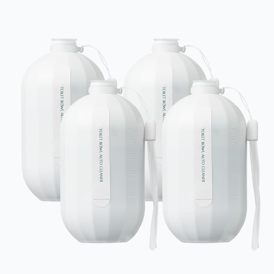 민티드 민티드 자동변기세정제