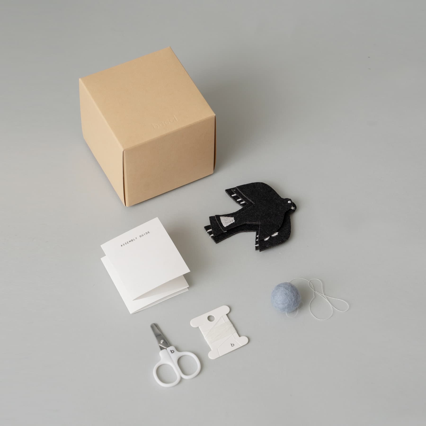 바치(bacci) Birdie Mobile Kit