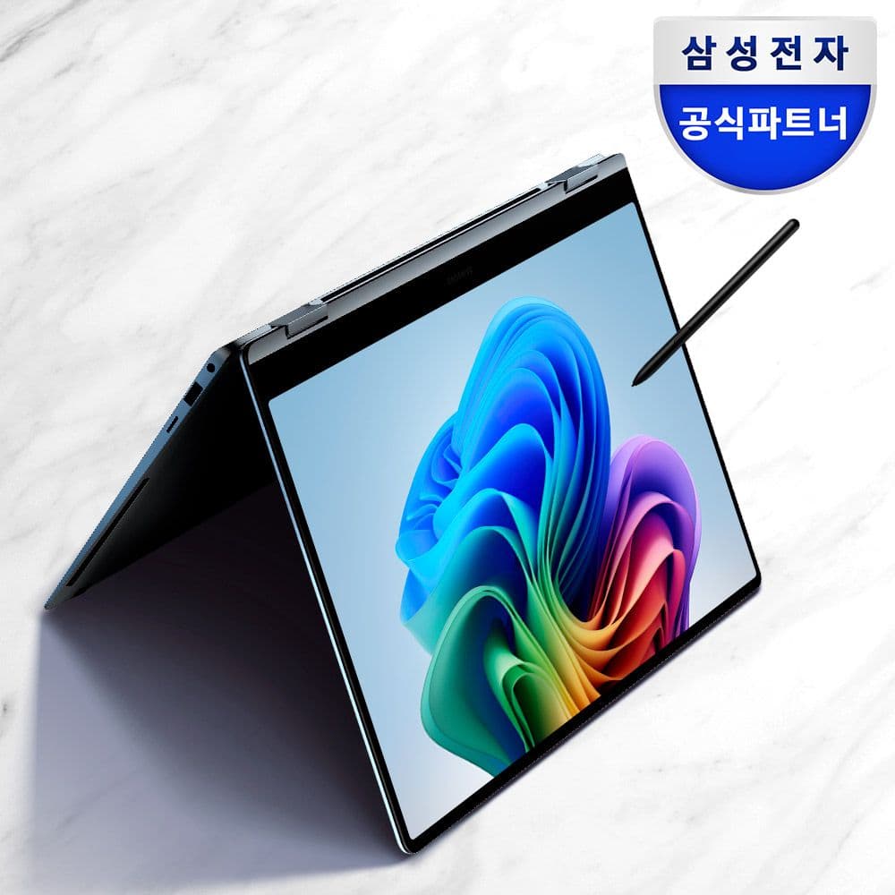 삼성전자 갤럭시북5 프로360 NT960QHA-K51A - 최저가 2,246,880원