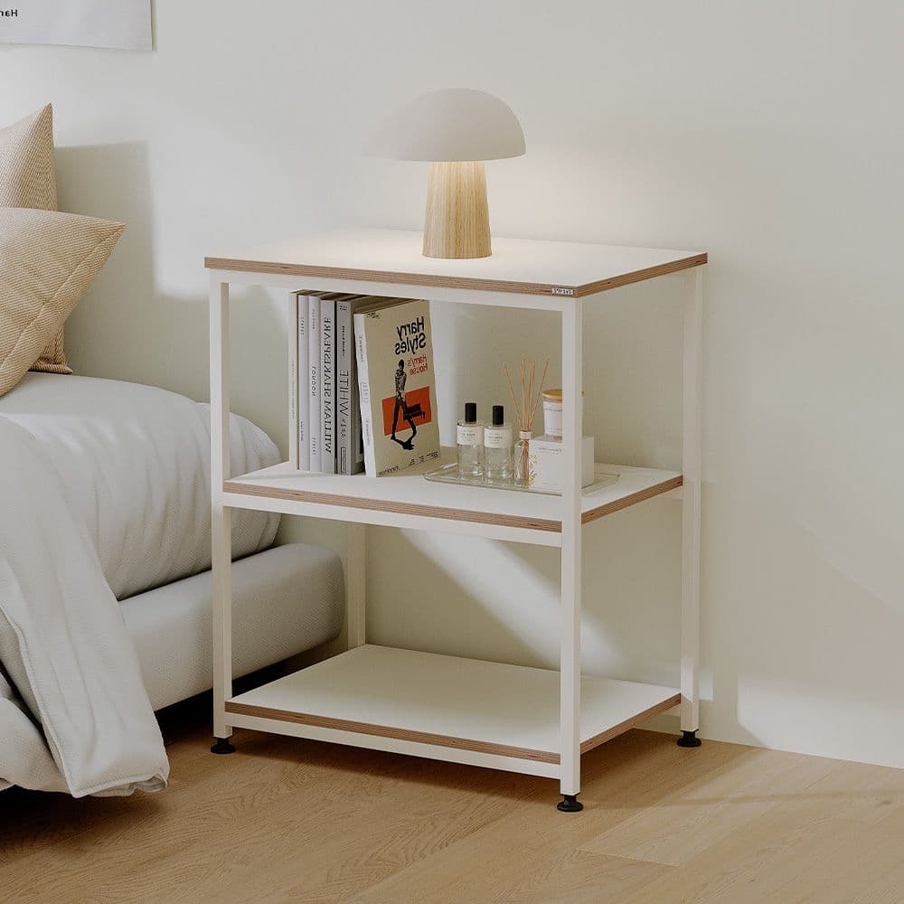 소프시스 소프시스 메이저 2단선반 460