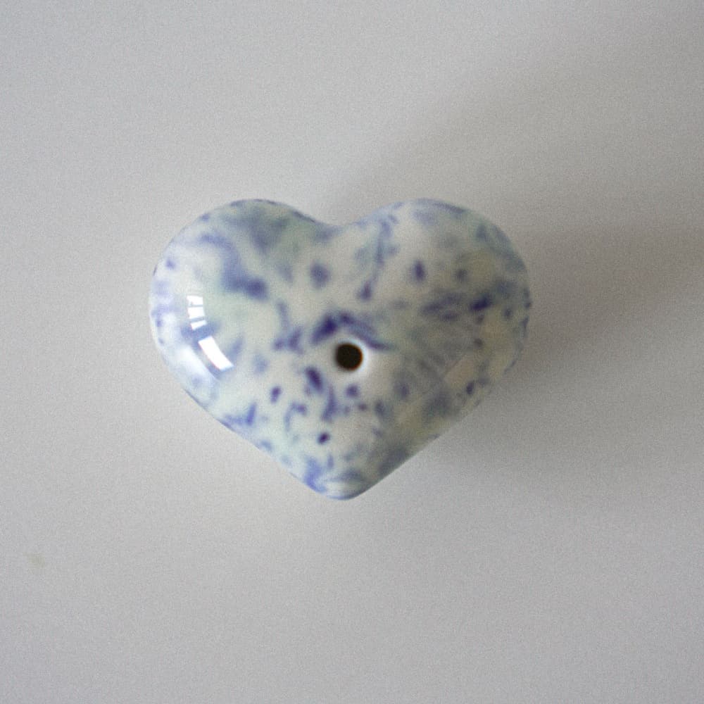화아세라믹 incense holder 2