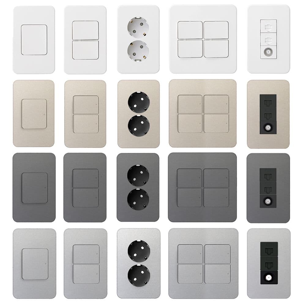 제일전기공업 제일전기 다온시리즈 - 최저가 2,900원