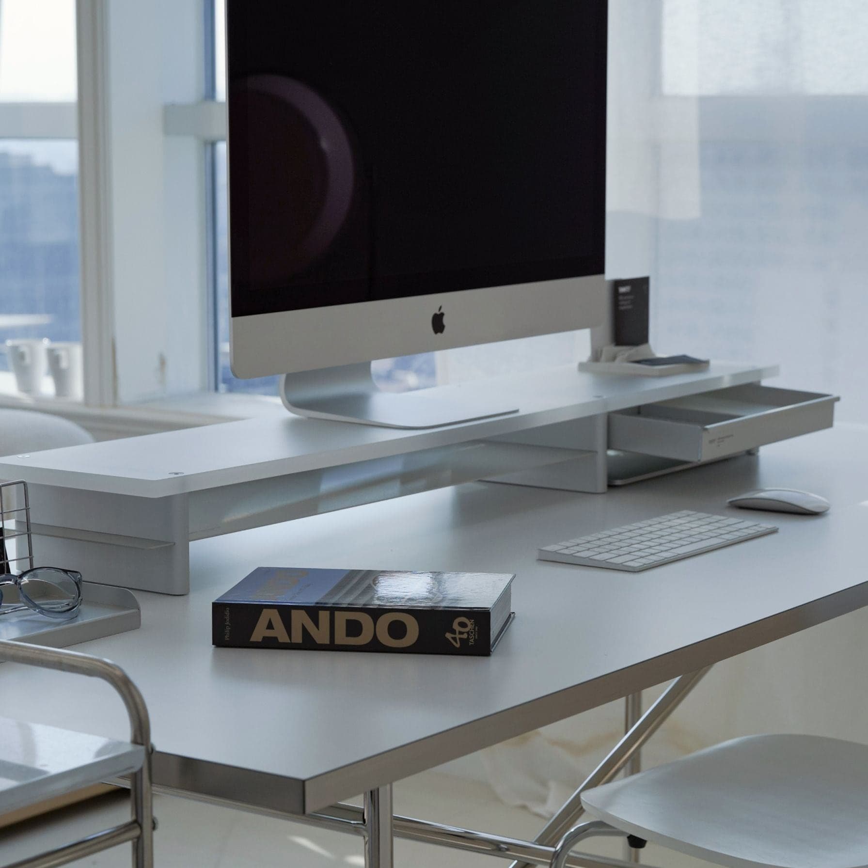 원오프 원오프 듀얼 모니터 선반 - 최저가 349,000원 (13% 할인)