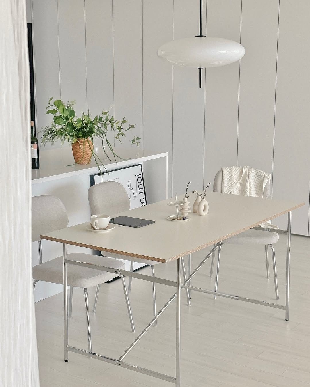 소프시스 소프시스 포인트 식탁 미드센츄리 테이블 1200
소프시스 포인트 식탁 미드센츄리 테이블 1400
소프시스 포인트 식탁 미드센츄리 테이블 1600 - 최저가 84,293원