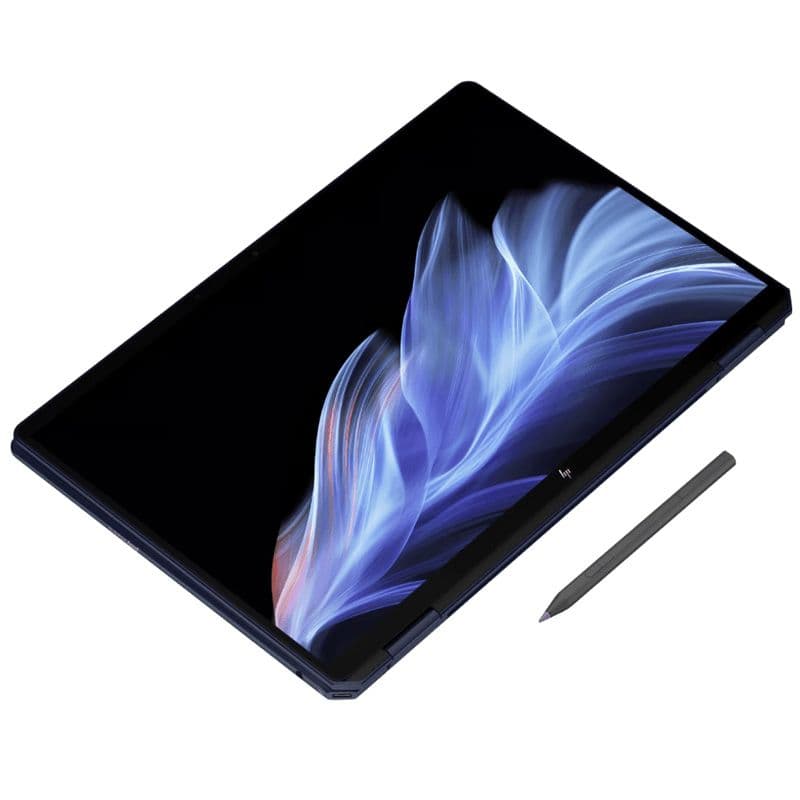 HP 14-FH0075TU 울트라9 윈도우 2.8K 120Hz 터치스크린 2in1 AI 노트북