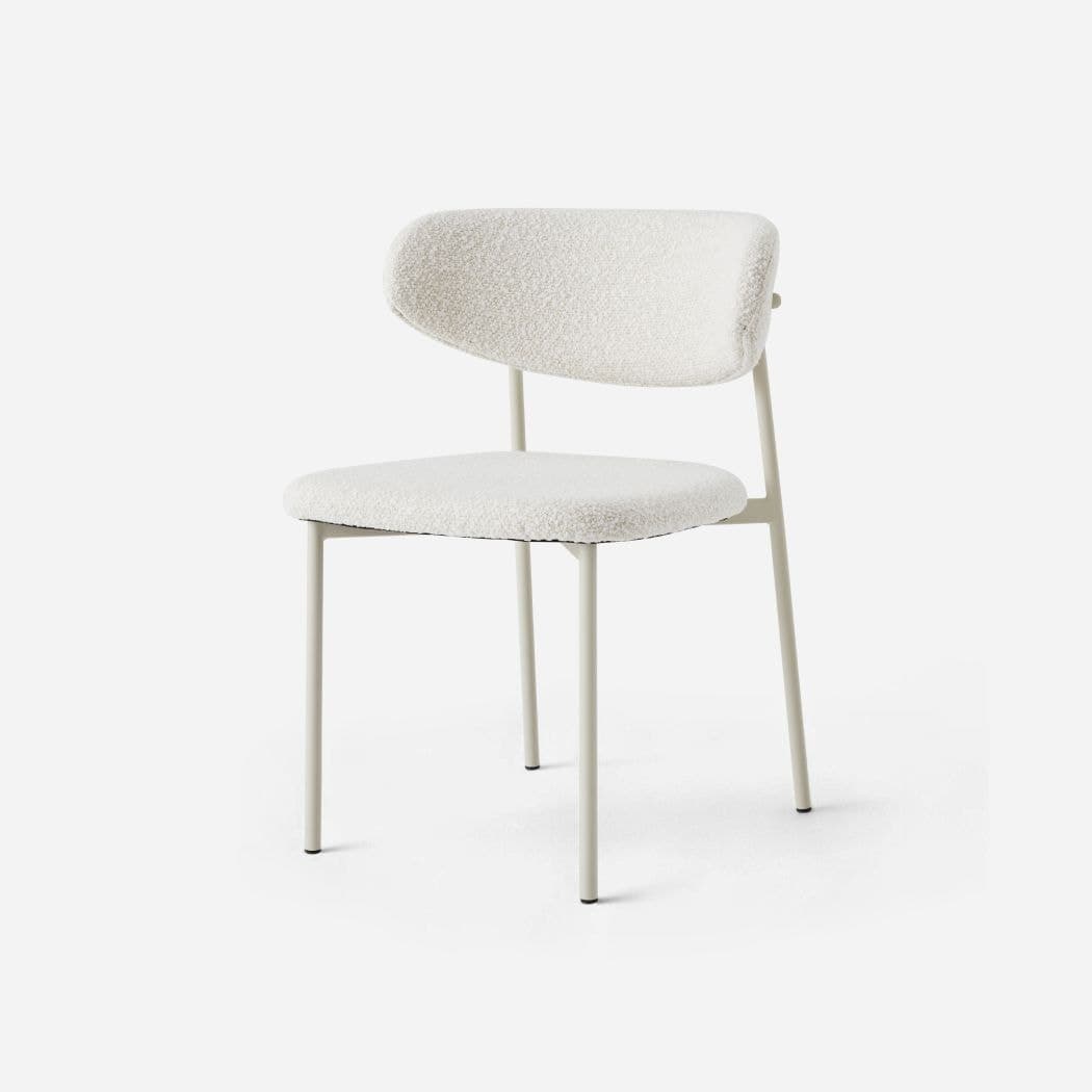 한샘 위드 라운드 식탁의자 2개입 (2종/택1) - 최저가 212,000원