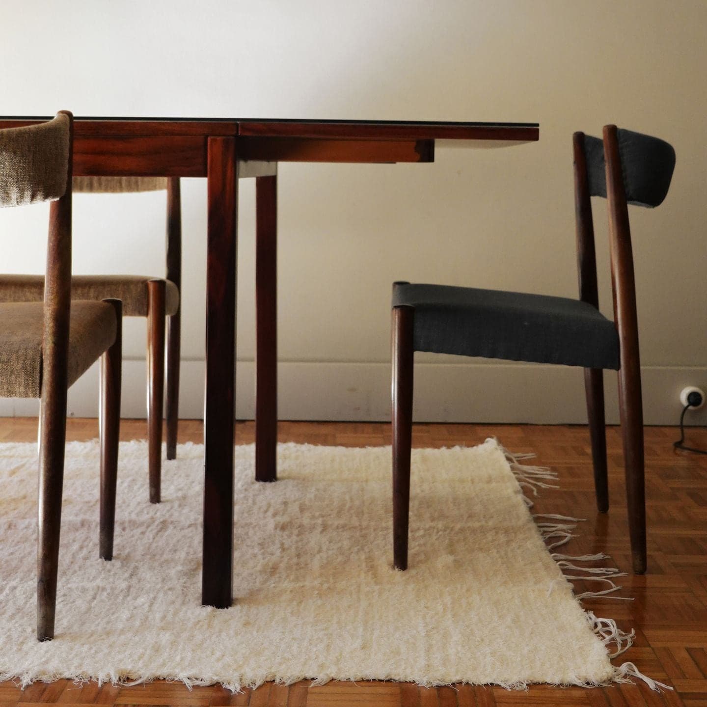 VILLA501 Ola Cotton Rug - 올라 포르투갈 코튼 러그 7size - 최저가 29,000원 (12% 할인)