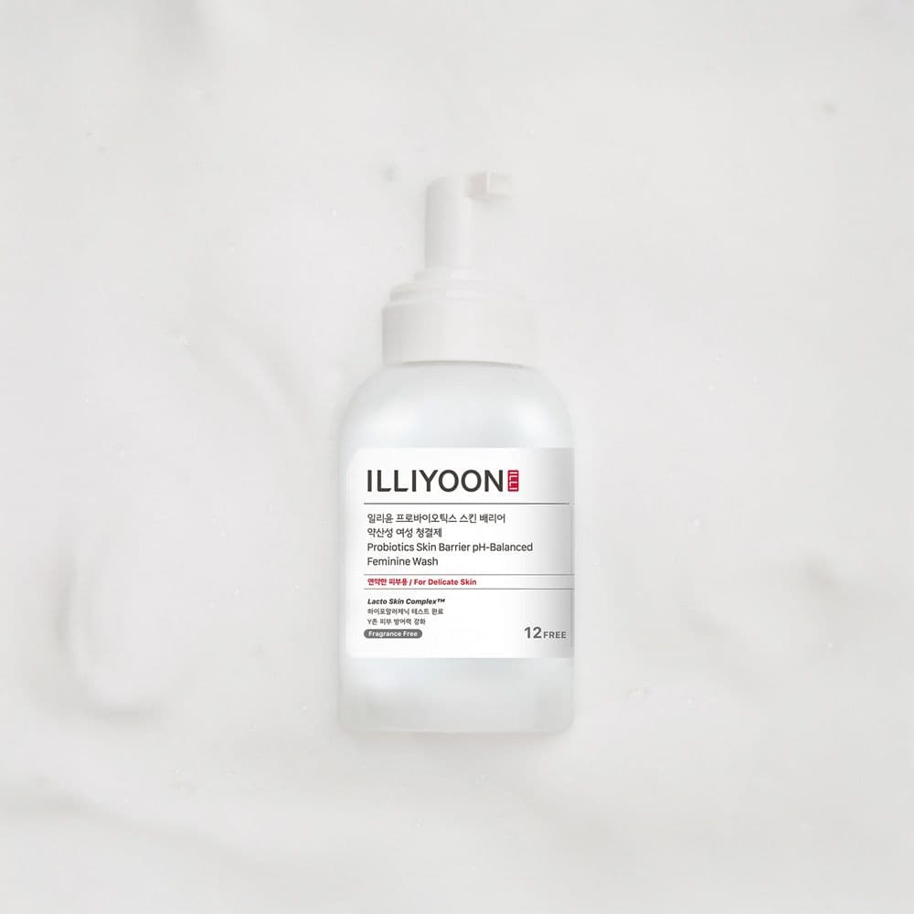 아모레퍼시픽 프로바이오틱스 스킨배리어 약산성 여성청결제 300ml