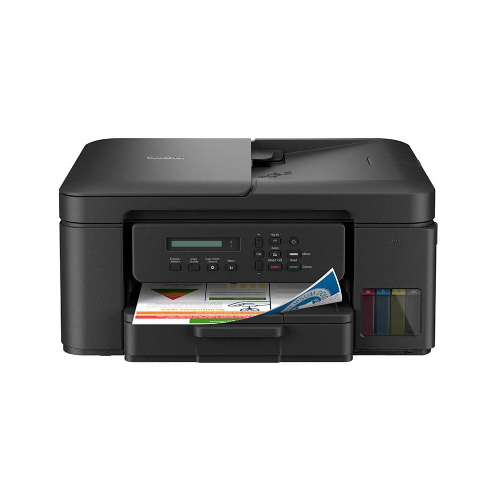 브라더 잉크젯복합기, DCP-T730DW - 최저가 299,000원