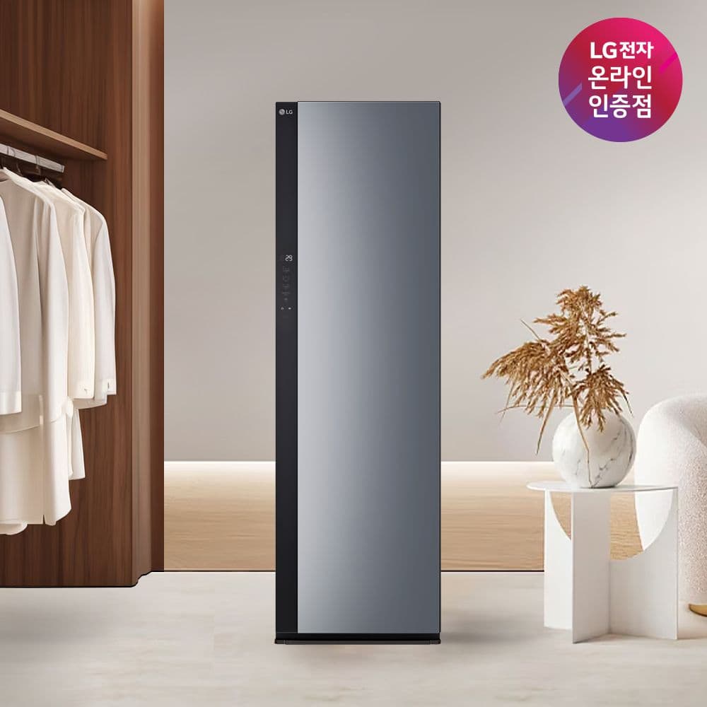LG전자 LG 뉴 스타일러 오브제컬렉션 SC5GMR42 5벌 - 최저가 1,499,300원