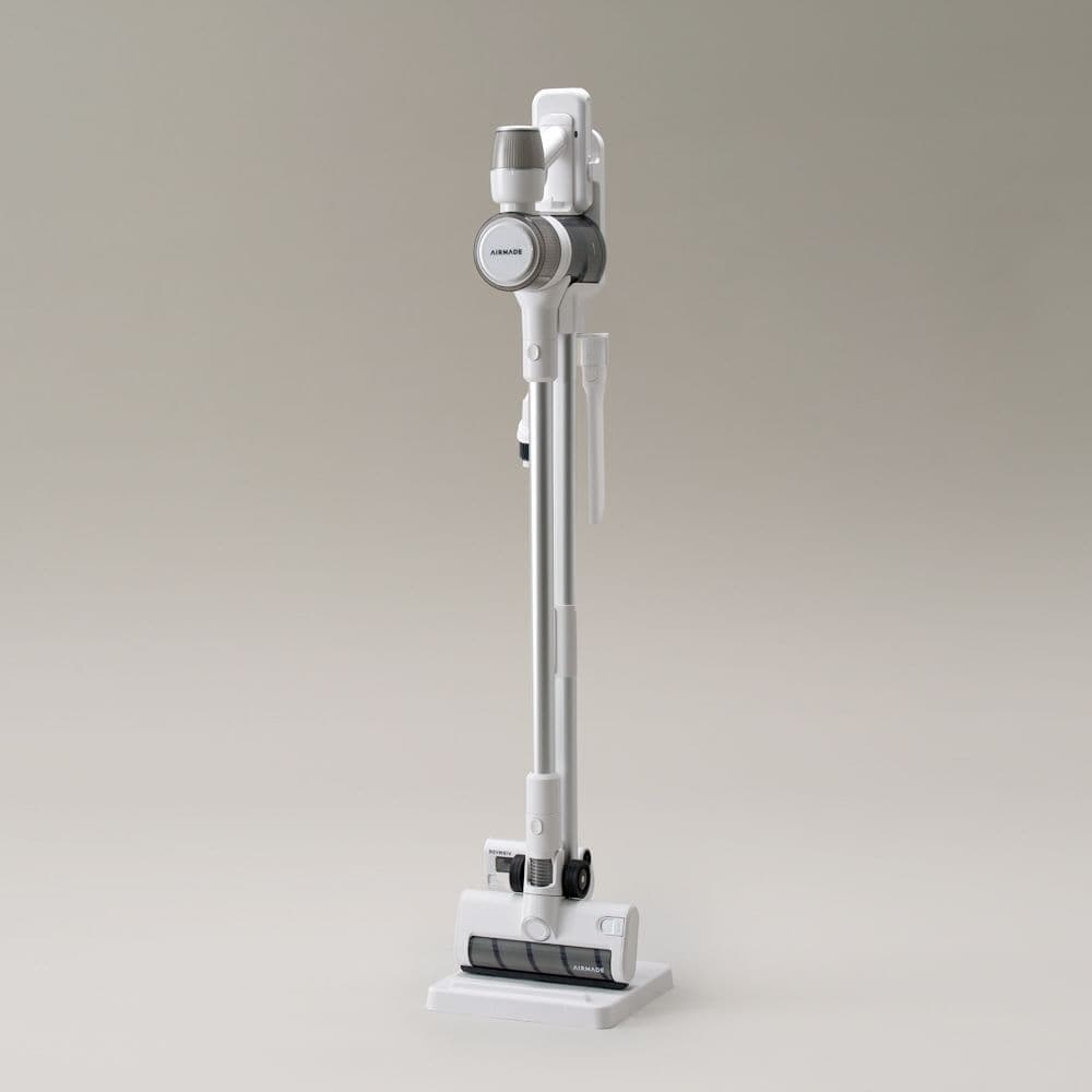 에어메이드 270W 스마트포스 UV살균 무선청소기 진공 AMC-2700L+거치대 - 최저가 129,000원