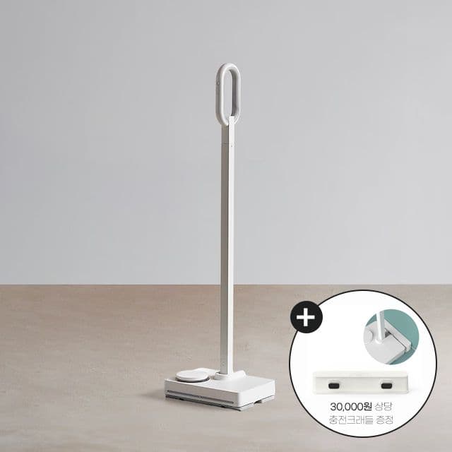 모온 오비큠 워터 물걸레청소기 - 최저가 259,000원