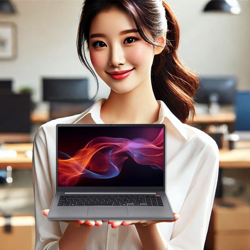 LG전자 15U50T-GA5HK 인텔i5 윈도우11홈 FHD 사무용 노트북 - 최저가 939,000원