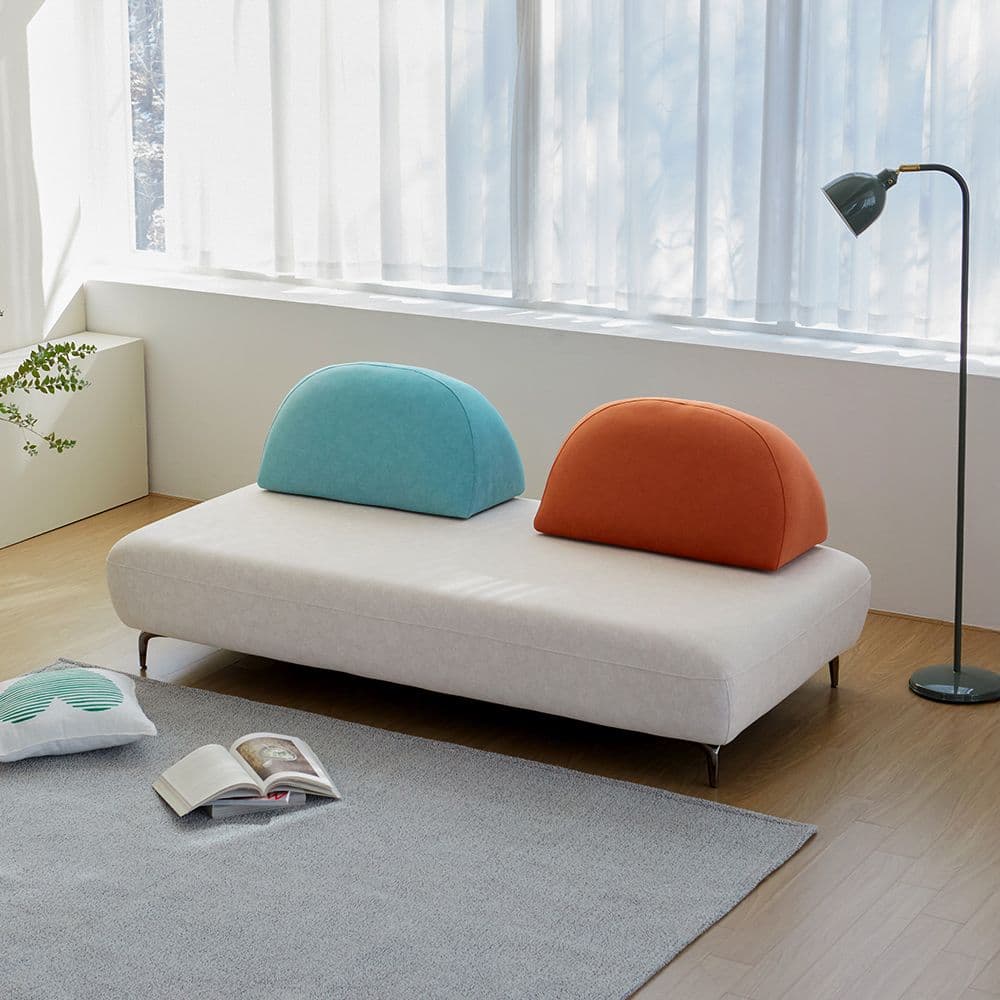 루패밀리 오슬로 3인용 소파베드 - 최저가 249,000원