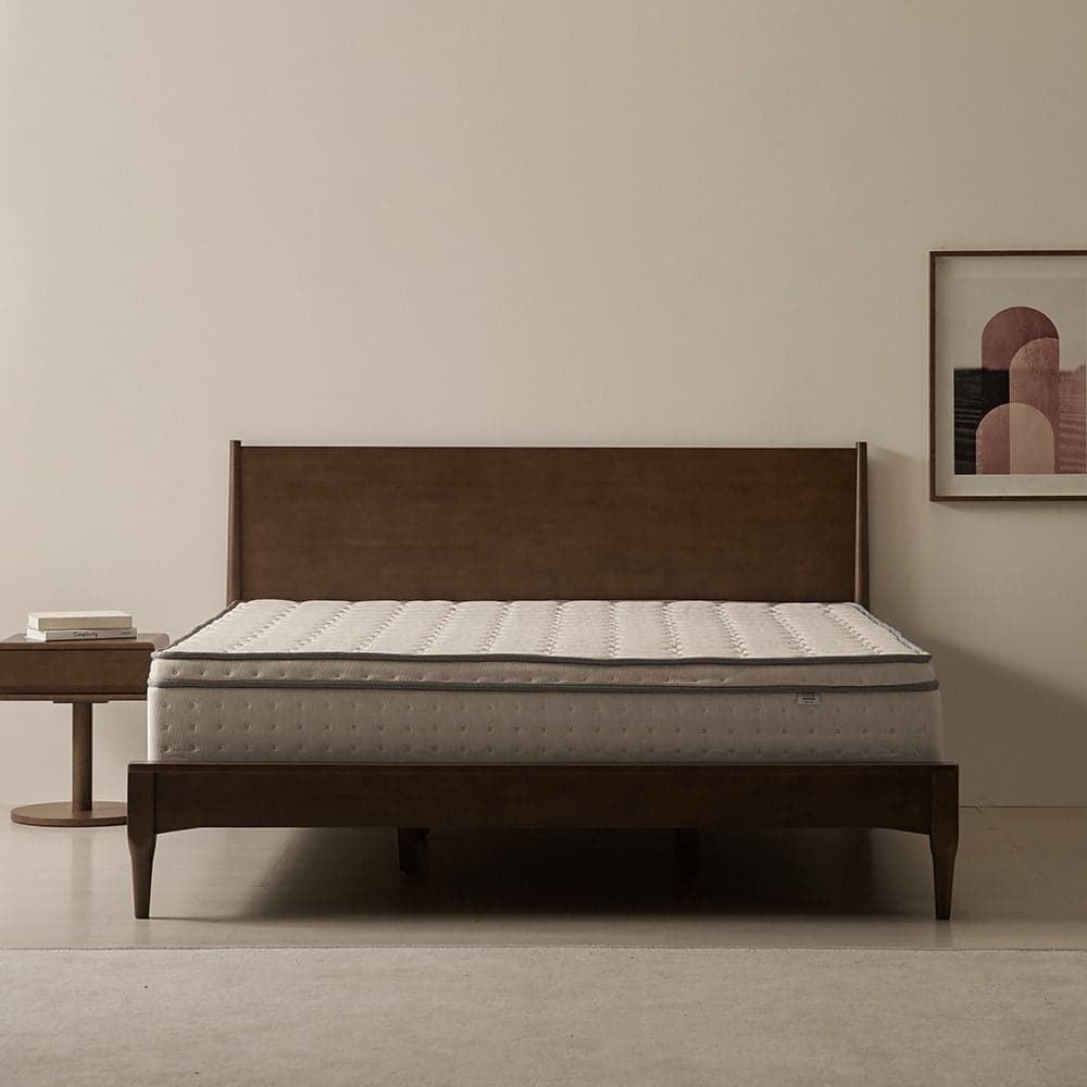 모모드 원스테이 침대프레임