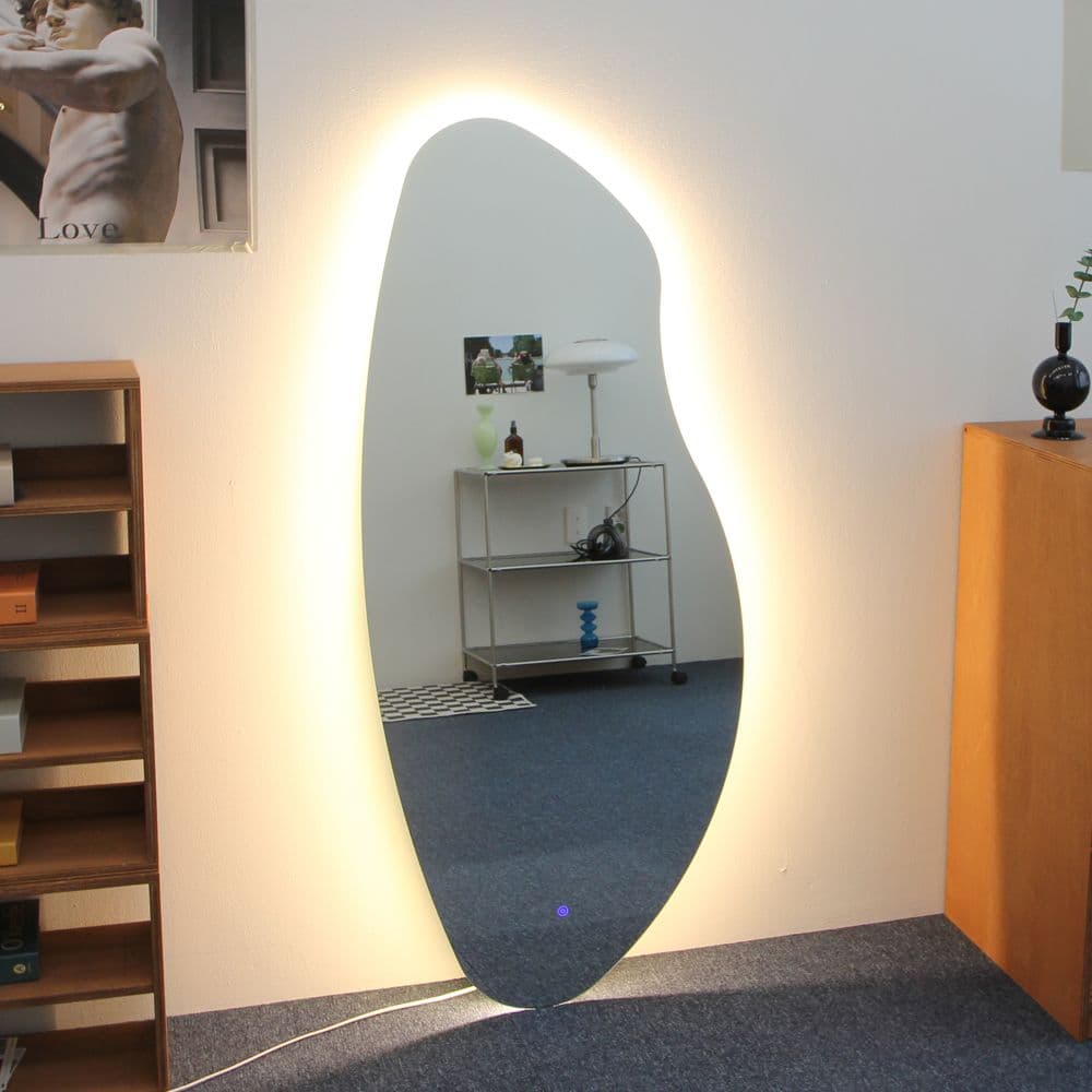 어썸프레임 led 조명거울 - 최저가 111,200원