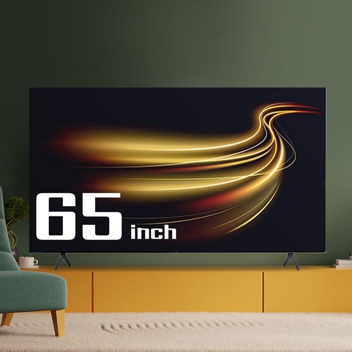 [리퍼]삼성전자 24년식 65형 4K UHD 스마트TV 65DU7200 - 최저가 619,000원