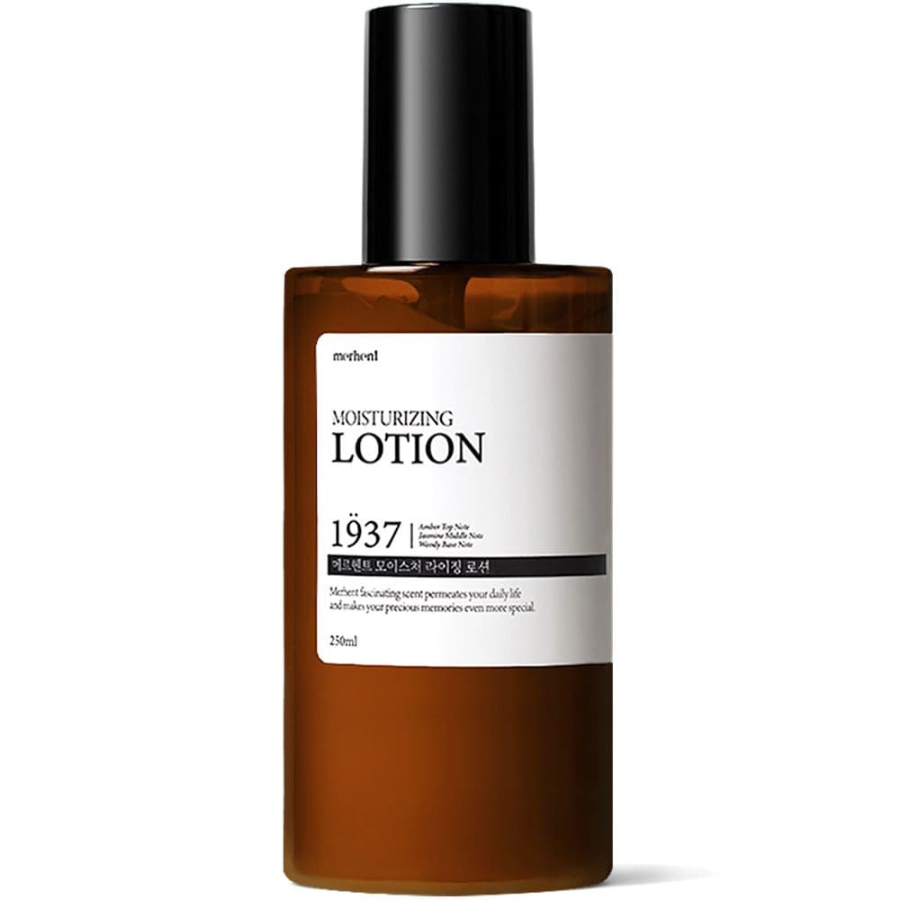 메르헨트 모이스처라이징 로션 에멀젼 250ml x 1개 대용량 스킨 남자 남성 에멀전 이멀젼
