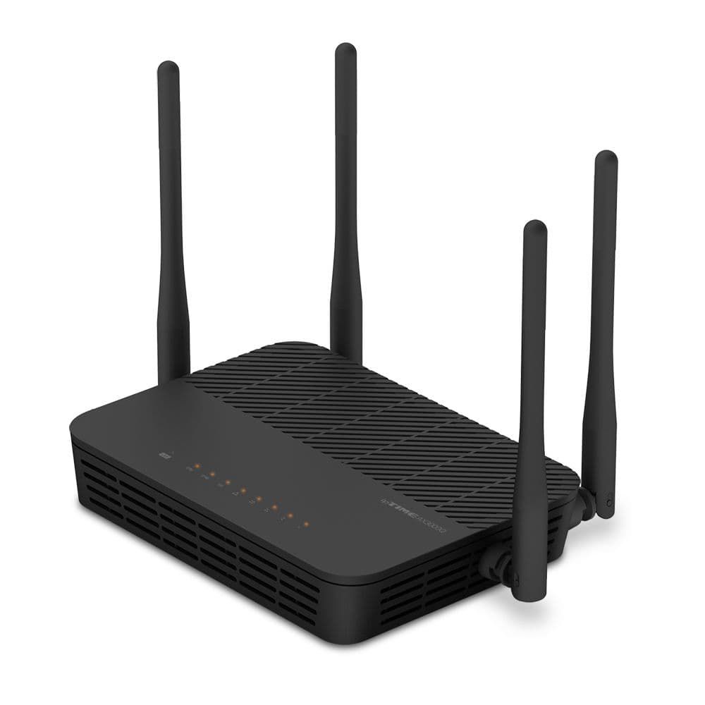 아이피타임 ipTIME AX3000Q 와이파이6 기가비트 유무선 공유기