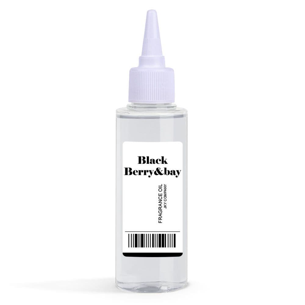 에테르나 발향력 좋은 블랙베리 앤 베이 프래그런스 오일 100ml