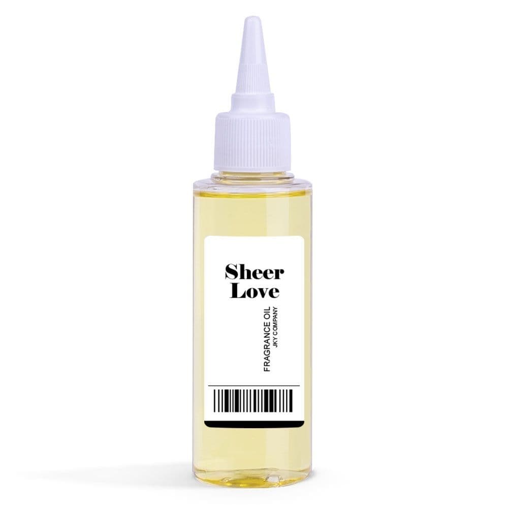 에테르나 발향력 좋은 쉬어러브 프래그런스 오일 100ml