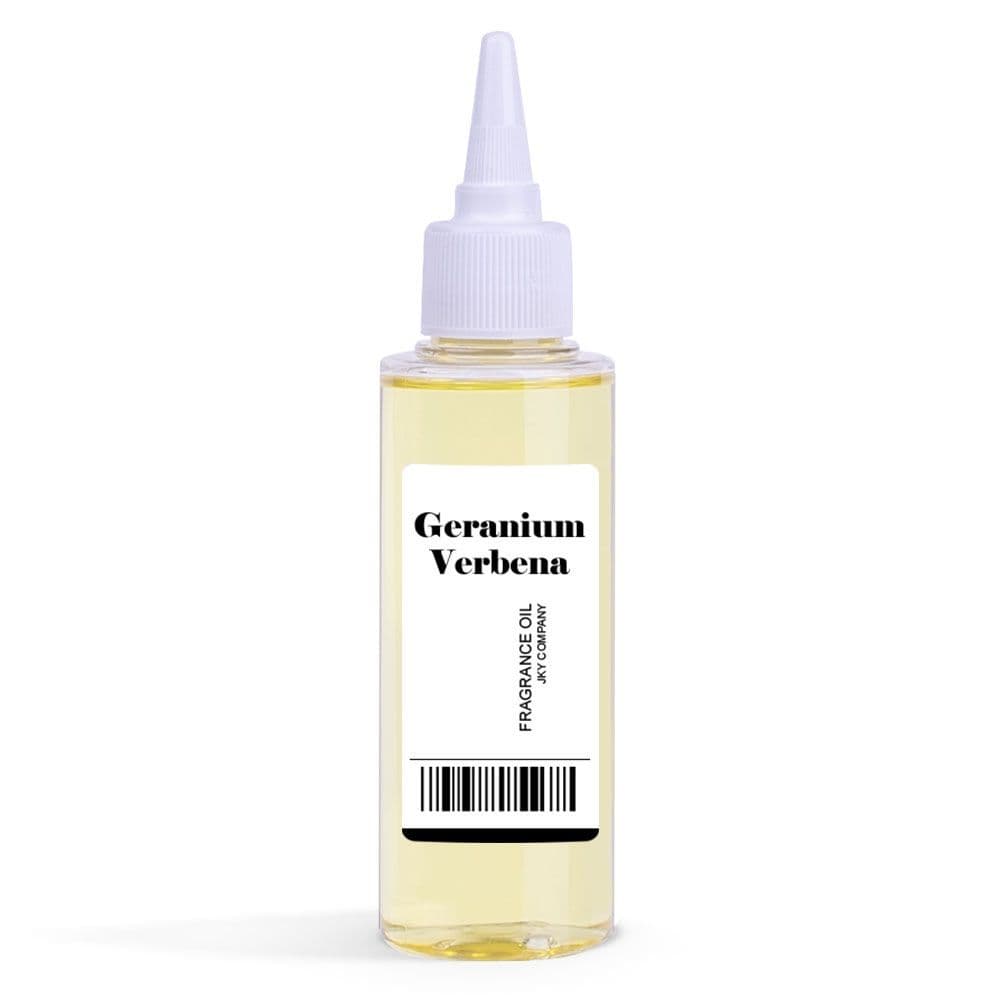에테르나 발향력 좋은 제라늄 버베나 프래그런스 오일 100ml