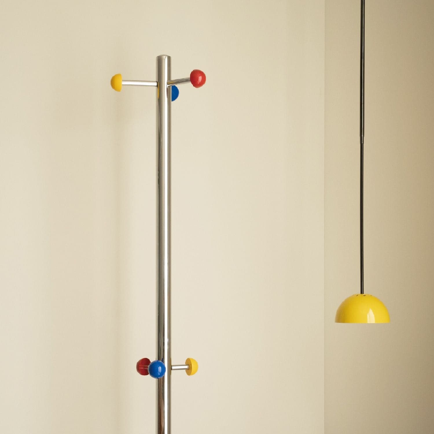 빌라레코드 COAT RACK 행거