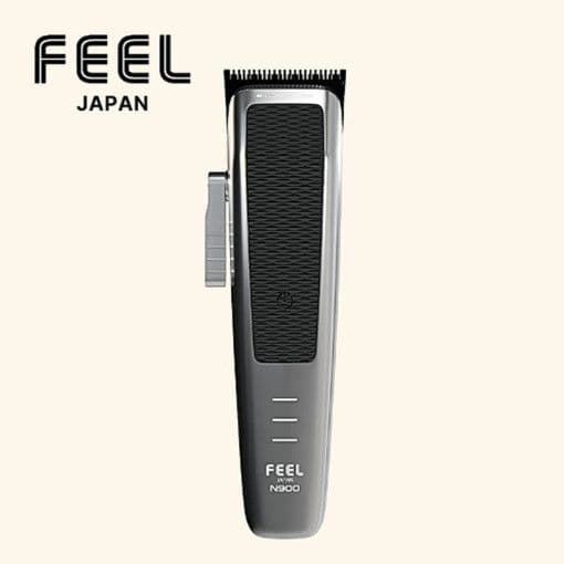 feel JAPAN 스텔스 클리퍼 N900