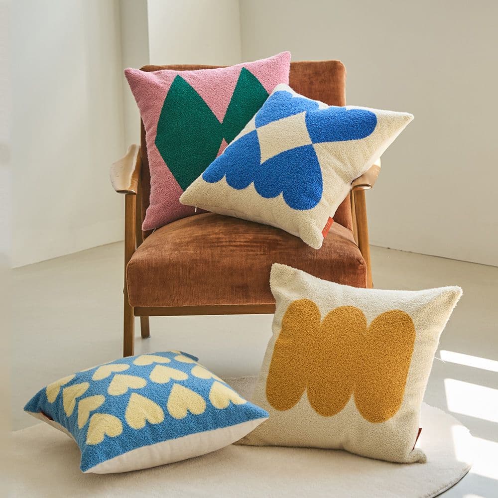 보웰 앞면 - 테리(폴리에스테르 100%), 뒷면 - 폴리에스테르 100%