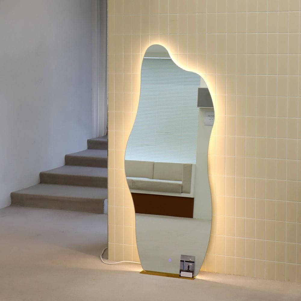 어썸프레임 led 조명거울 - 최저가 119,200원