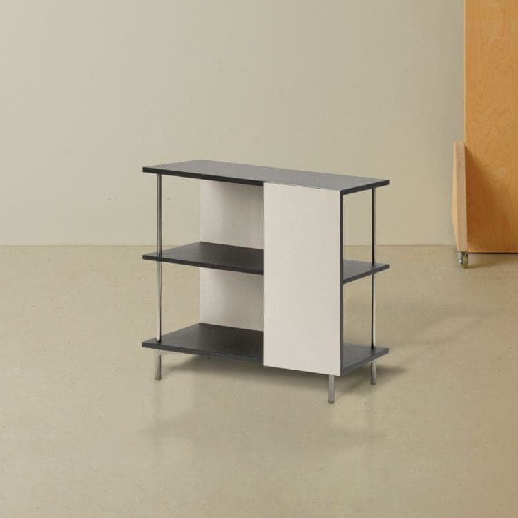 오늘의집 layer studio / 페이브 리버서블 선반, 2단, 800