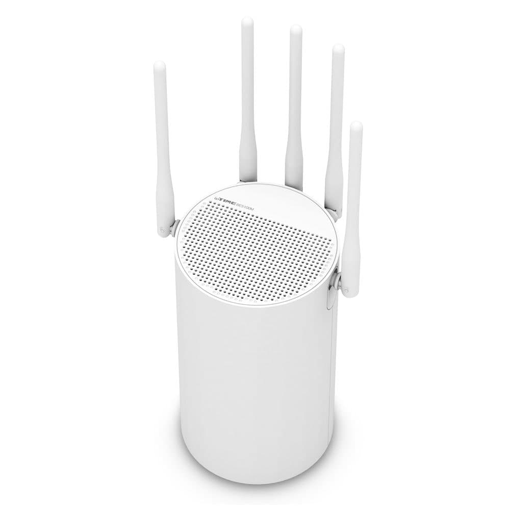 아이피타임 ipTIME BE5100M BE5100 와이파이7 기가비트 유무선 공유기 - 최저가 95,000원