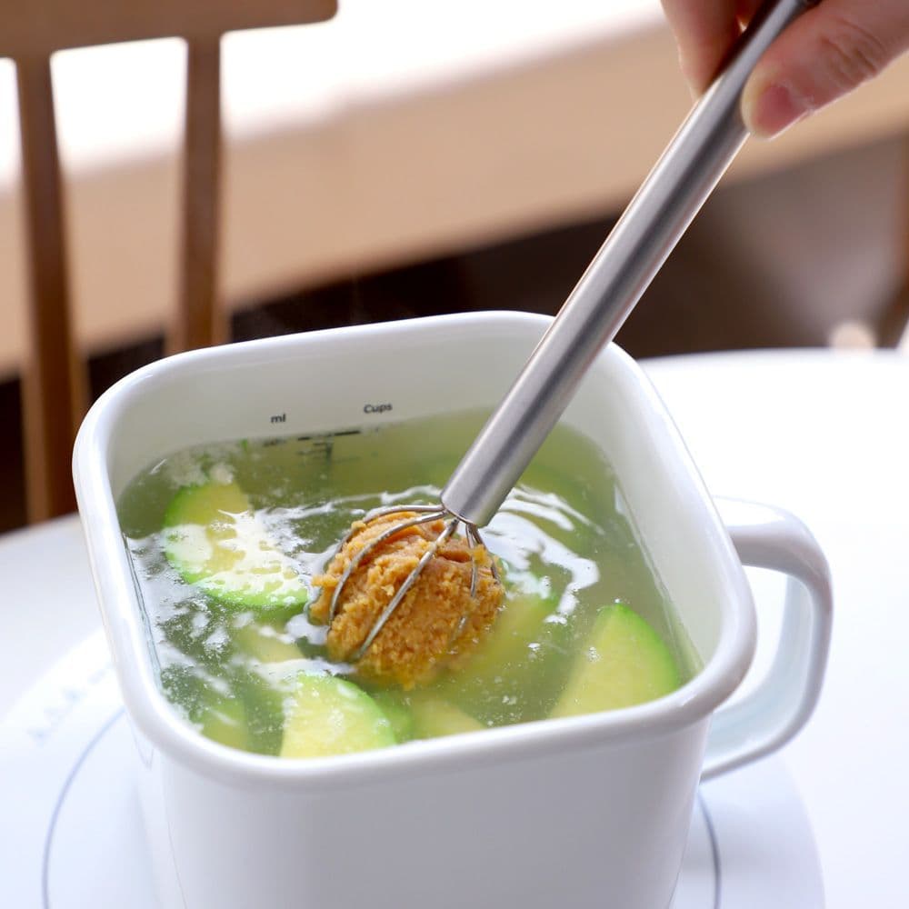 키친몰링 마틴 휘핑 올스텐 계량 거품기 된장 머들러 1p